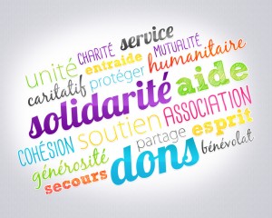 solidarité